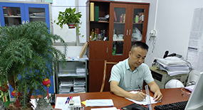 社長挨拶