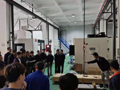 安全性生産のために、生産は安全でなければなりません