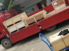 精密機械加工部品のバッチを正常に完了してくださったYejiaCompanyにお